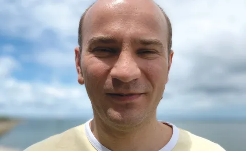 Arnaud Meersseman