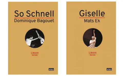 So schnell - Giselle