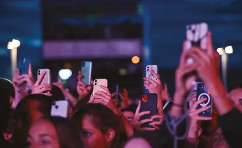 festival Les Escales