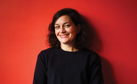 Chloé Tournier