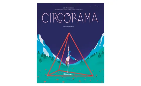 Couv Circorama