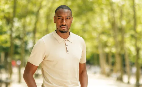Moussa Camara