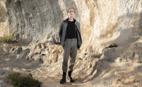 Loïc Guénin