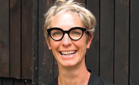 Virginie Lonchamp