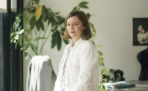 Apolinne Locquet