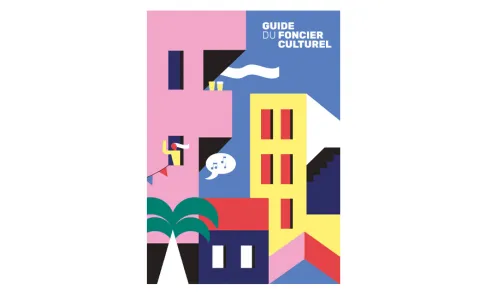 Guide du foncier culturel