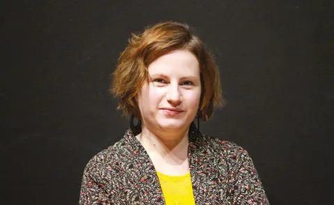 Lisa Bélangeon