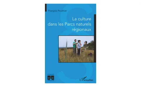 Couv parcs naturels régionaux