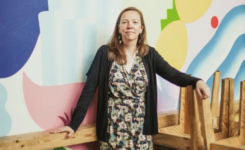 Aurélie Hannedouche