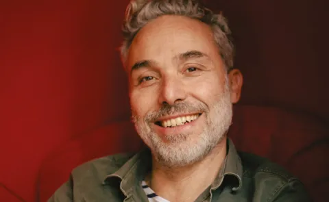 Grégoire Harel