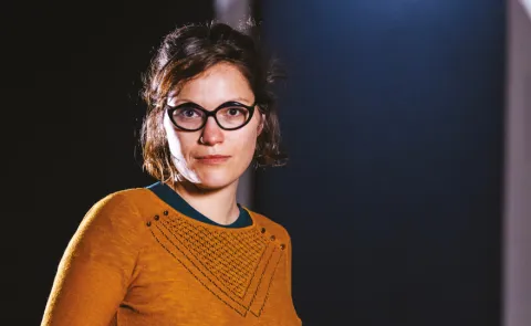 Coline Llobet