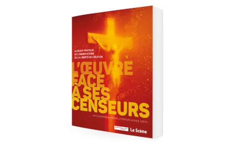 Couv L’œuvre face à ses censeurs