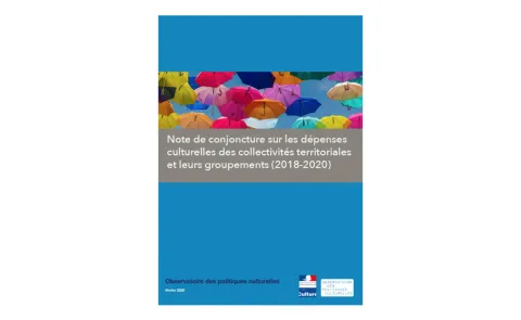 Note de conjoncture