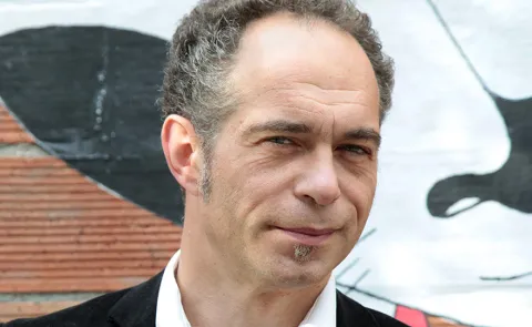 Marc Bouchet