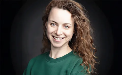 Charlotte Goupille-Lebret