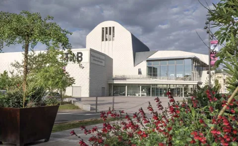 Scène nationale de beauvais