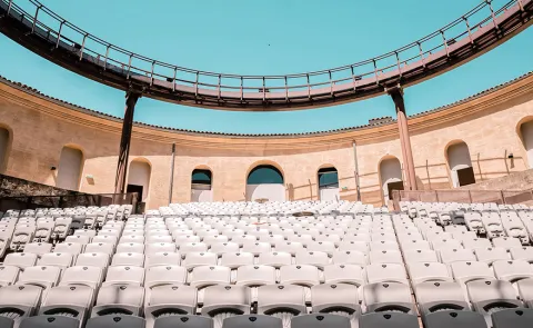 Agora – Montpellier Danse