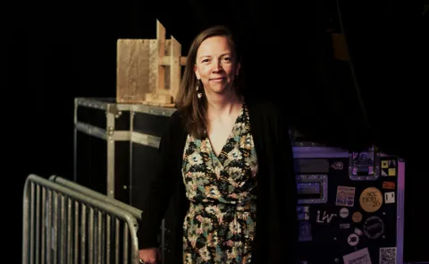 Aurélie Hannedouche