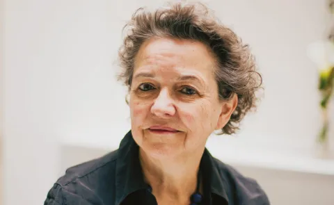 Marie-Christine Bordeaux