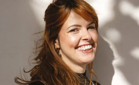 Léa Massé