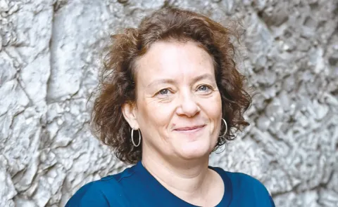 Claire Guieze