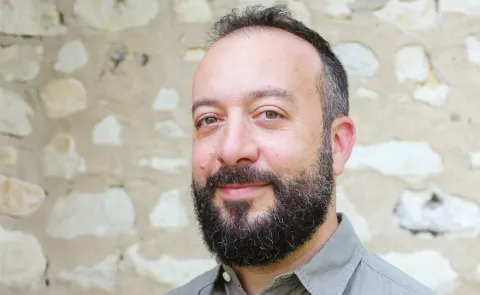 Stéphane Segreto-Aguilar