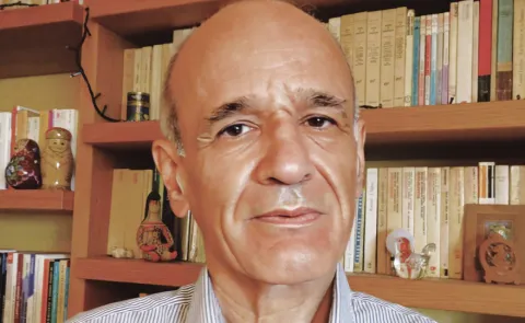 Daniel Urrutiaguer