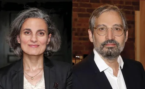 Anne-Claire Gourbier