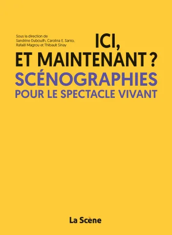 Coucou Ici et maintenant