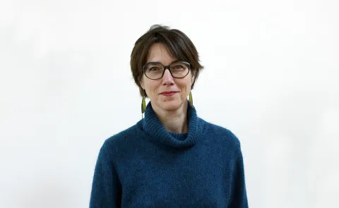Anne sauvage