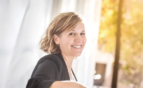 Céline Rousseau
