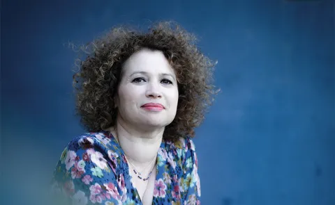 Odile Grosset-grange