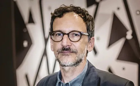 Nicolas Trichet