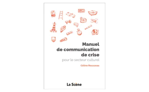 Couv Manuel de com de crise