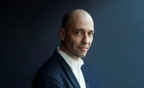 Aurélien Bory