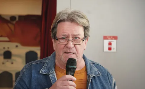 Jean Voirin