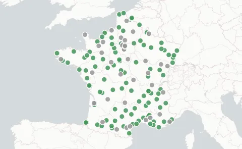 Municipales