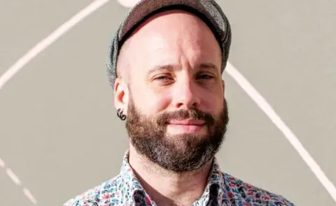 Richard Fournier