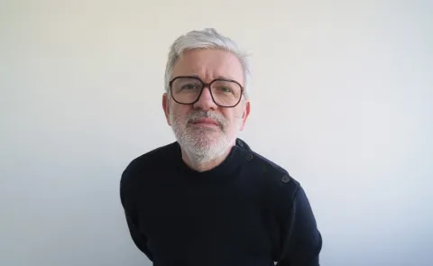 Gwenaël Morin