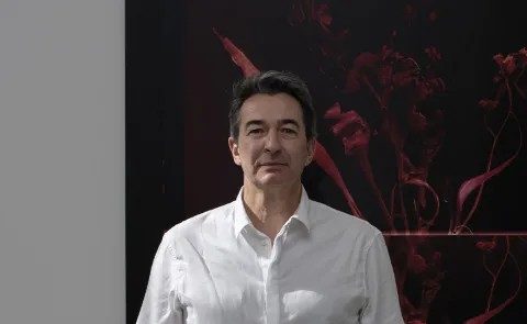 Jean Marc Diebold
