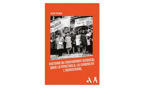 Couv Histoire du mvmt syndical