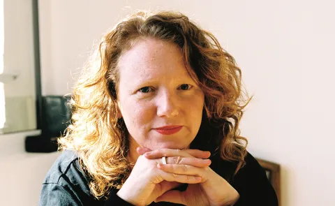Émilie Rousset