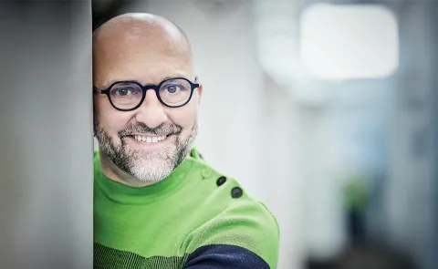 Oliver Letellier