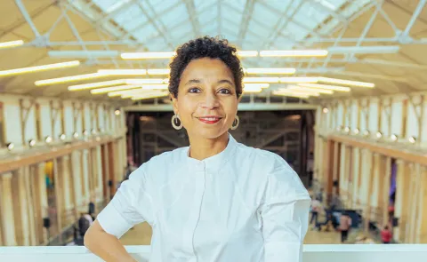 Valérie Senghor