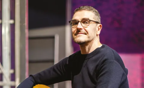Arnaud Meunier