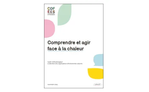 Comprendre et agir face à la chaleur