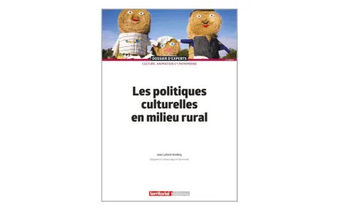 Les politiques culturelles en milieu rural