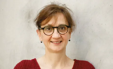 Véronique Bellin