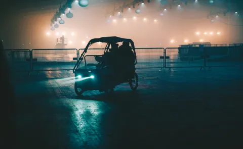nouvelle mobilités