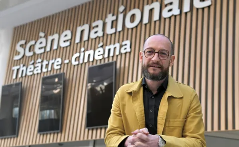 Fabien André